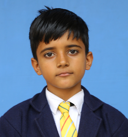 SURYA PRATAP SINGH 